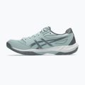 Кросівки волейбольні чоловічі ASICS Gel-Rocket 12 ocean haze/concrete 3