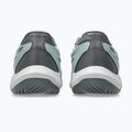 Кросівки волейбольні чоловічі ASICS Gel-Rocket 12 ocean haze/concrete 5