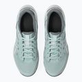 Кросівки волейбольні чоловічі ASICS Gel-Rocket 12 ocean haze/concrete 7