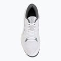 Кросівки волейбольні чоловічі ASICS Gel-Task 5 white/ocean haze 5