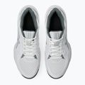 Кросівки волейбольні чоловічі ASICS Gel-Task 5 white/ocean haze 7