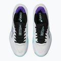 Кросівки волейбольні жіночі ASICS Blade FF 2 white/illuminate mint 5