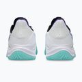 Кросівки волейбольні жіночі ASICS Blade FF 2 white/illuminate mint 6