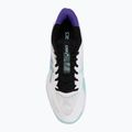 Кросівки волейбольні жіночі ASICS Blade FF 2 white/illuminate mint 5