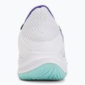 Кросівки волейбольні жіночі ASICS Blade FF 2 white/illuminate mint 6