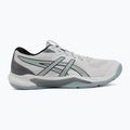 Кросівки волейбольні чоловічі ASICS Gel-Tactic 13 concrete/ocean haze 2