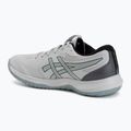 Кросівки волейбольні чоловічі ASICS Gel-Tactic 13 concrete/ocean haze 3