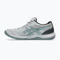Кросівки волейбольні чоловічі ASICS Gel-Tactic 13 concrete/ocean haze 3