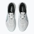 Кросівки волейбольні чоловічі ASICS Gel-Tactic 13 concrete/ocean haze 7