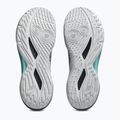 Кросівки волейбольні чоловічі ASICS Gel-Tactic 13 concrete/radiant amethyst 3