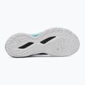 Кросівки волейбольні чоловічі ASICS Gel-Tactic 13 concrete/radiant amethyst 4