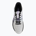 Кросівки волейбольні чоловічі ASICS Gel-Tactic 13 concrete/radiant amethyst 5
