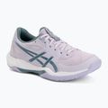 Кросівки волейбольні жіночі ASICS Gel-Rocket 12 dahlia/foggy teal