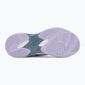Кросівки волейбольні жіночі ASICS Gel-Rocket 12 dahlia/foggy teal 4