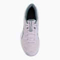 Кросівки волейбольні жіночі ASICS Gel-Rocket 12 dahlia/foggy teal 5