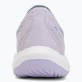 Кросівки волейбольні жіночі ASICS Gel-Rocket 12 dahlia/foggy teal 6