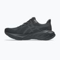 Кросівки для бігу чоловічі Asics Dynablast 6 Black/Carrier Grey 3