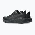 Кросівки для бігу чоловічі Asics Dynablast 6 Black/Carrier Grey 4