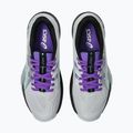 Жіноче взуття ASICS Powerbreak FF concrete/illuminate mint 4