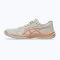 Взуття жіноче ASICS Upcourt 6 soft oat/cantaloupe 2