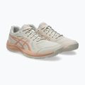 Взуття жіноче ASICS Upcourt 6 soft oat/cantaloupe 3
