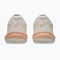 Взуття жіноче ASICS Upcourt 6 soft oat/cantaloupe 5