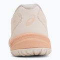 Взуття жіноче ASICS Upcourt 6 soft oat/cantaloupe 6