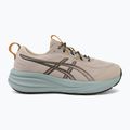 Чоловічі бігові кросівки ASICS Gel-Pulse 17 TR simply taupe/ocean haze 2