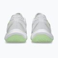 Кросівки волейбольні жіночі ASICS Gel-Rocket 12 white/ocean haze 5