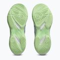 Кросівки волейбольні жіночі ASICS Gel-Rocket 12 white/ocean haze 6