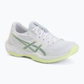 Кросівки волейбольні жіночі ASICS Gel-Rocket 12 white/ocean haze