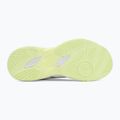 Кросівки волейбольні жіночі ASICS Gel-Rocket 12 white/ocean haze 4
