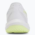 Кросівки волейбольні жіночі ASICS Gel-Rocket 12 white/ocean haze 6