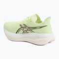 Жіночі бігові кросівки ASICS Sonicblast 2 illuminate yellow/hazy lilac 3
