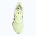 Жіночі бігові кросівки ASICS Sonicblast 2 illuminate yellow/hazy lilac 5