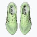Жіночі бігові кросівки ASICS Sonicblast 2 illuminate yellow/hazy lilac 3