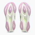 Жіночі бігові кросівки ASICS Sonicblast 2 illuminate yellow/hazy lilac 4