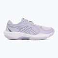 Кросівки волейбольні жіночі ASICS Gel-Task 5 murasaki/dahlia 2