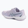 Кросівки волейбольні жіночі ASICS Gel-Task 5 murasaki/dahlia 3