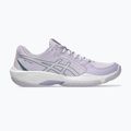 Кросівки волейбольні жіночі ASICS Gel-Task 5 murasaki/dahlia 2