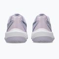 Кросівки волейбольні жіночі ASICS Gel-Task 5 murasaki/dahlia 5