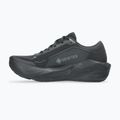 Кросівки для бігу чоловічі ASICS Novablast 6 GTX black/graphite grey 3