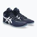Борцівки ASICS Matflex 8 midnight/white