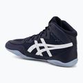 Борцівки ASICS Matflex 8 midnight/white 3