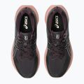 Жіночі бігові кросівки Asics Blazeblast темний баклажан/пудрово-рожевий 3