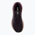 Жіночі бігові кросівки Asics Blazeblast темний баклажан/пудрово-рожевий 5