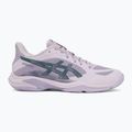 Кросівки волейбольні жіночі ASICS Blade FF 2 dahlia/foggy teal 2