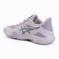 Кросівки волейбольні жіночі ASICS Blade FF 2 dahlia/foggy teal 3
