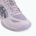 Кросівки волейбольні жіночі ASICS Blade FF 2 dahlia/foggy teal 7