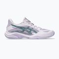 Кросівки волейбольні жіночі ASICS Blade FF 2 dahlia/foggy teal 2